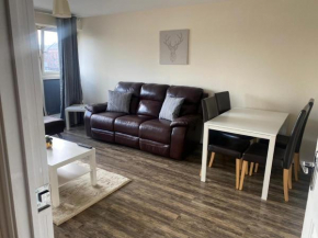 Apex Morrison St Apartment